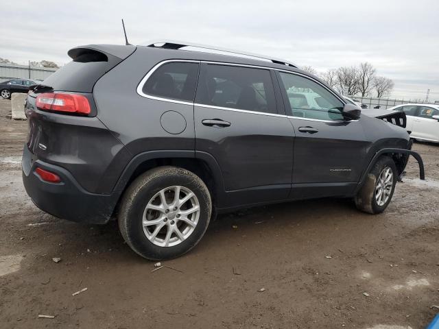 2017 JEEP CHEROKEE L - 1C4PJMCB1HW599869