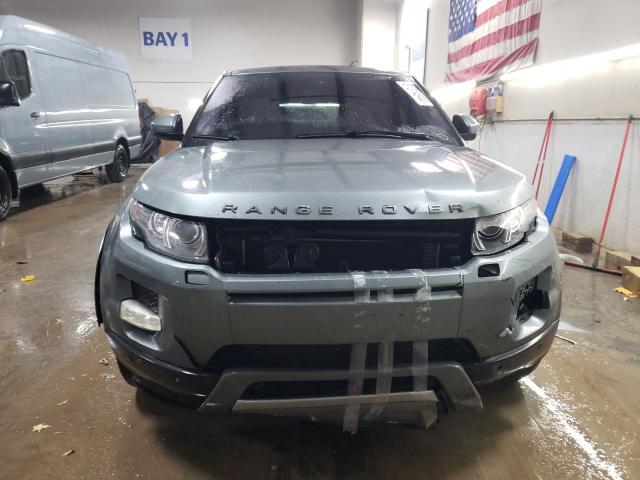 2015 LAND ROVER RANGE ROVE - SALVR2BG6FH004784