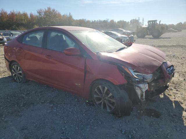 2017 HYUNDAI ACCENT SE - KMHCT4AE1HU247680