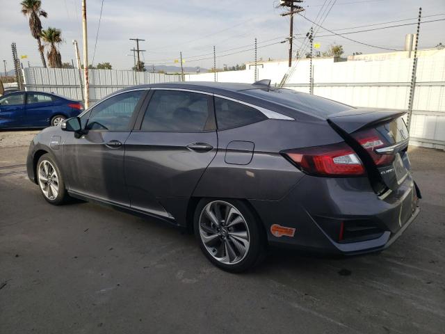 2019 HONDA CLARITY JHMZC5F18KC005751