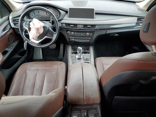 2015 BMW X5 XDRIVE3 - 5UXKR0C58F0K65343