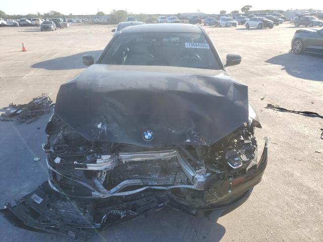 2017 BMW 540 I - WBAJE5C38HG913761