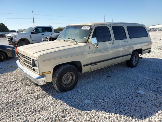 Vin: 1gner16k0lf169745, lot: 80865164, chevrolet suburban r1500 1990 img_1