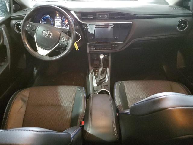 2019 TOYOTA COROLLA L - 2T1BURHE1KC209371