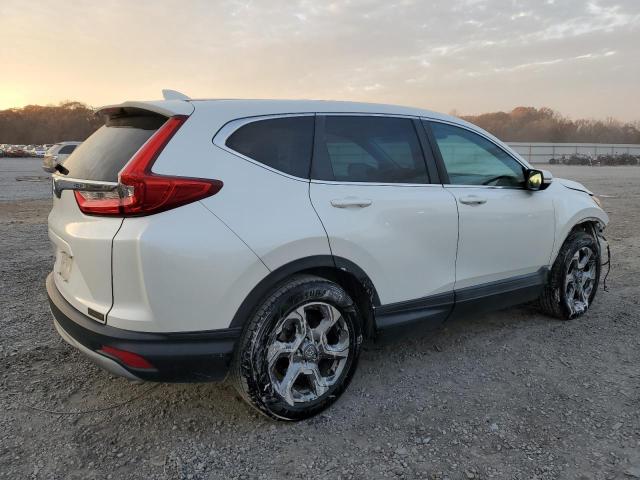 2018 HONDA CR-V EX - 2HKRW1H58JH515098