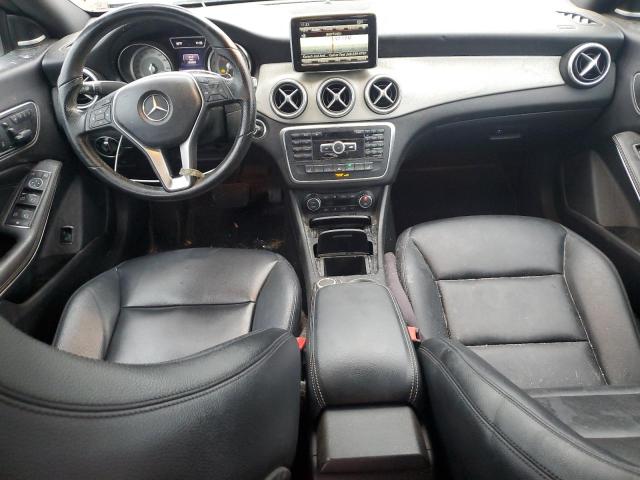 VIN WDDSJ4EB7EN112592 2014 MERCEDES-BENZ CLA-CLASS no.8