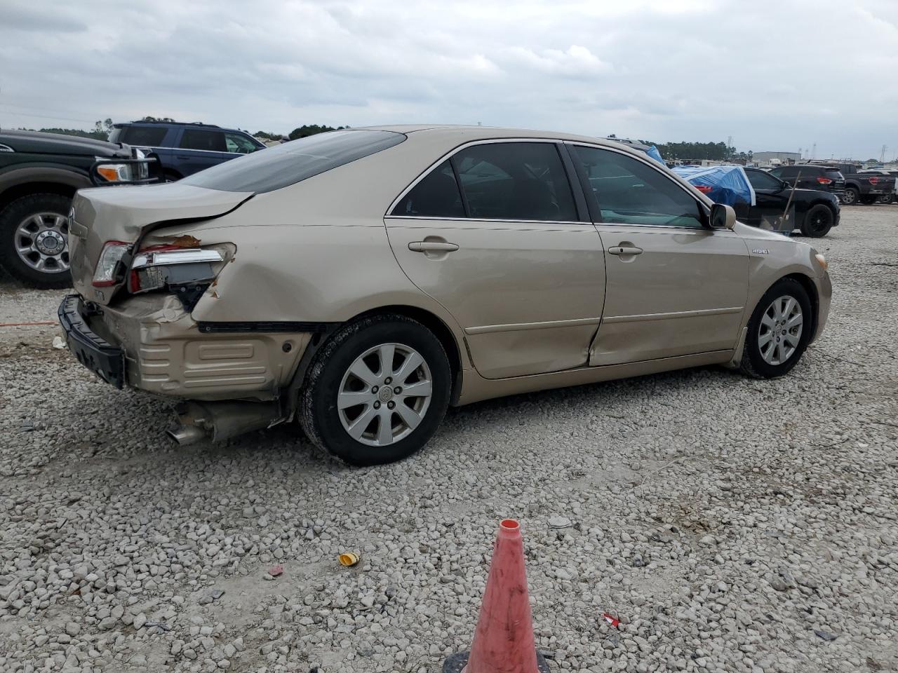 Global Auto Auctions