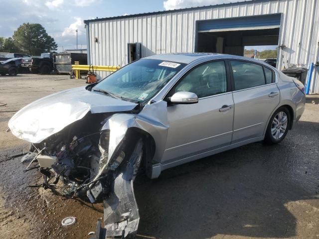 2010 NISSAN ALTIMA BAS #3020874936