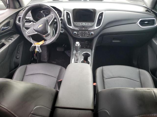 2020 CHEVROLET EQUINOX LT - 3GNAXLEX7LL251684