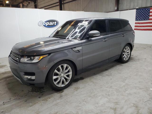 VIN SALWR2PF8GA114346 2016 LAND ROVER RANGEROVER no.1