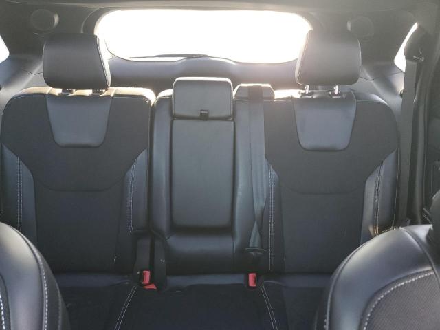 2019 FORD EDGE ST - 2FMPK4AP6KBB40661