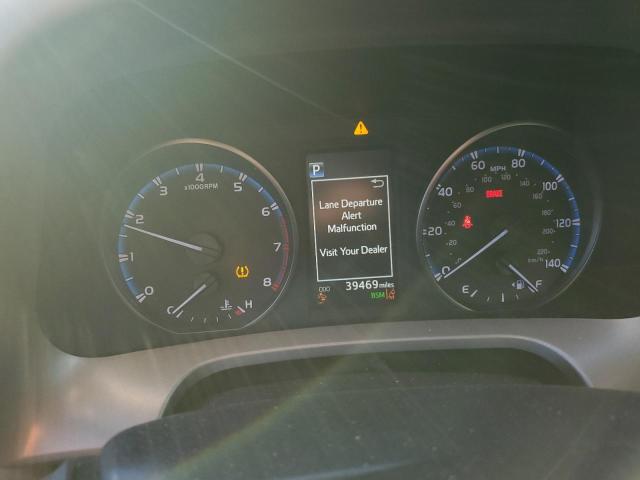 2018 TOYOTA RAV4 ADVEN - 2T3RFREV4JW827012