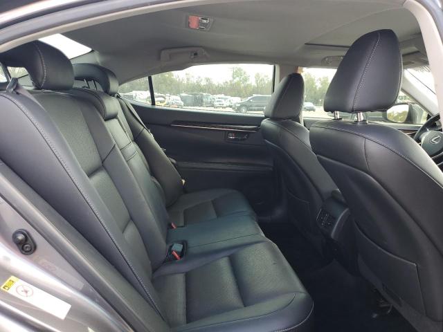 2015 LEXUS ES 350 - JTHBK1GG5F2161614