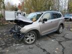 2015 SUBARU FORESTER 2 - JF2SJAUC7FH403677