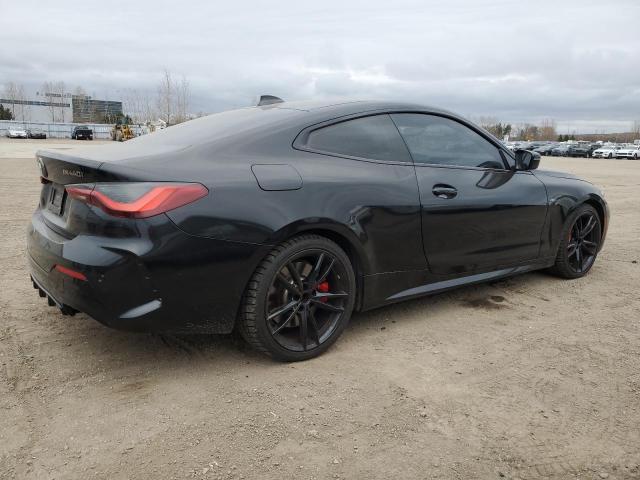 2021 BMW M440XI WBA13AR08MCG68475