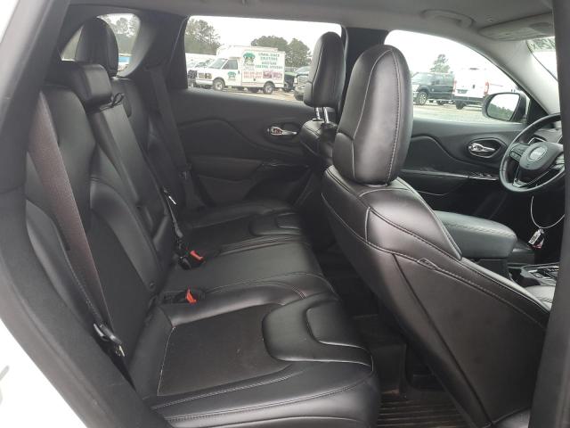 2019 JEEP CHEROKEE L - 1C4PJLLB9KD420118