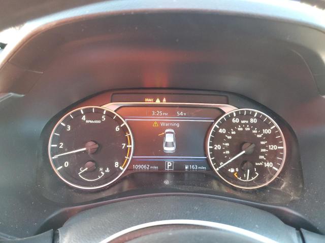 2020 NISSAN ALTIMA S - 1N4BL4BV2LC223181