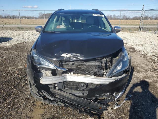 2019 CHRYSLER PACIFICA L - 2C4RC1GG0KR524085