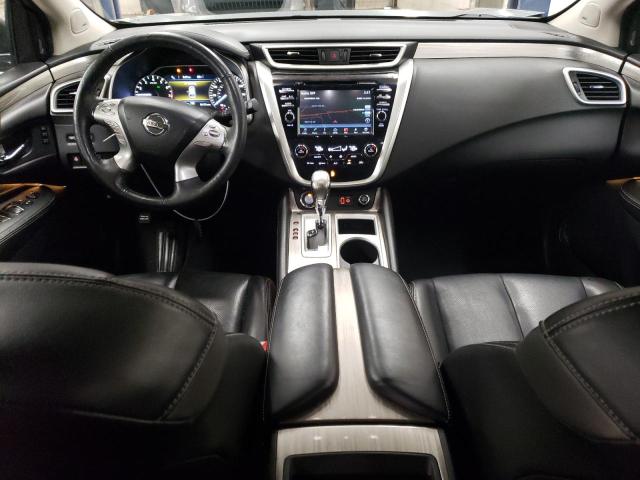 2018 NISSAN MURANO S - 5N1AZ2MH8JN188594