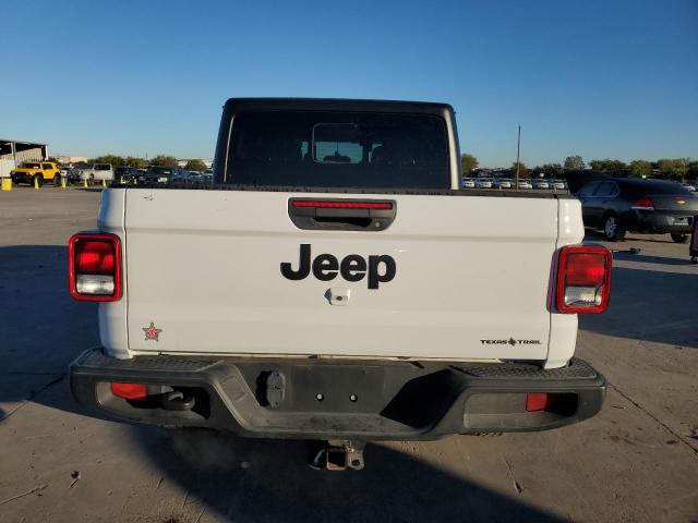 2023 JEEP GLADIATOR - 1C6HJTAG0PL531082