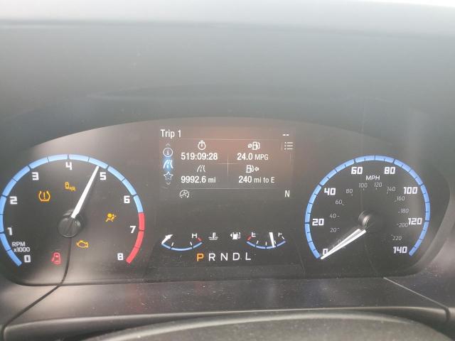 2024 FORD BRONCO SPO - 3FMCR9B67RRE18069