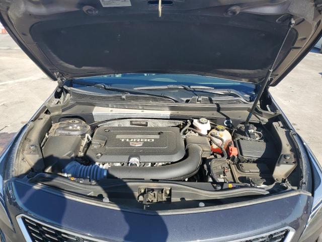 2023 CADILLAC XT4 PREMIU - 1GYFZCR41PF105428