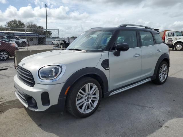 2022 MINI COOPER COU #2961502966