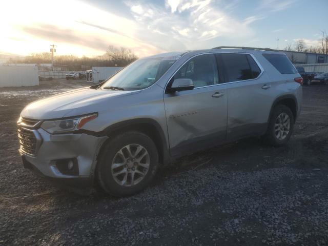 Vin: 1gnevhkwxkj209905, lot: 81995664, chevrolet traverse lt 2019 img_1