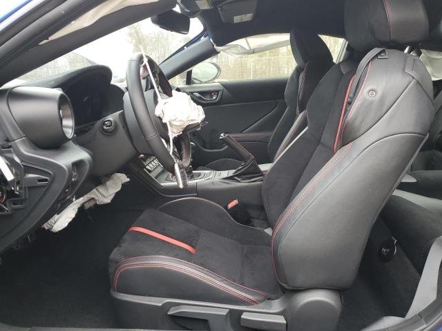 2024 SUBARU BRZ LIMITE JF1ZDBE14R9702474