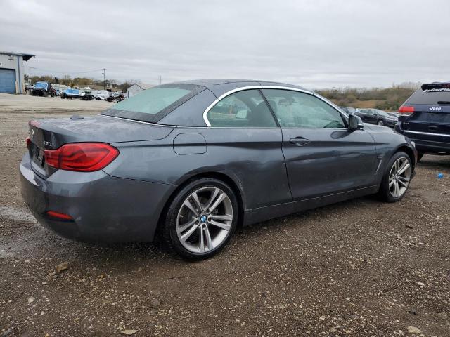 2018 BMW 430XI - WBA4Z3C51JEC48312
