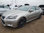 2015 LEXUS GS 350 - JTHCE1BL2FA009702