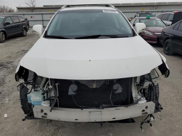 VIN 2T2BK1BA7DC154856 2013 LEXUS RX350 no.5