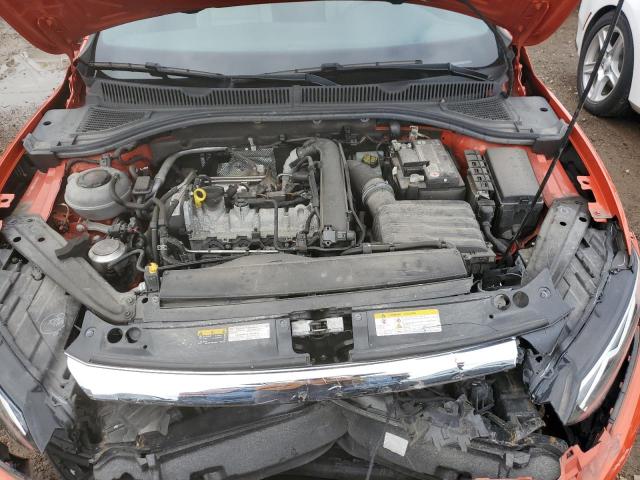 2021 VOLKSWAGEN JETTA S - 3VWC57BU5MM014788