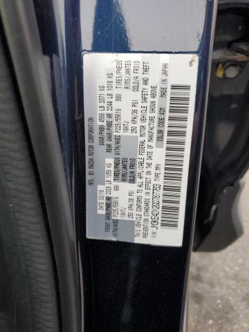 2016 MAZDA CX-5 GT - JM3KE4DY2G0787763