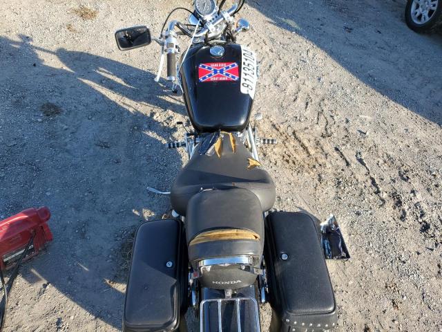 2005 HONDA VT1100 C 1HFSC180X5A900857