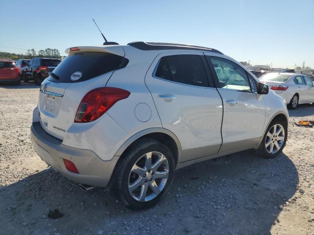 2015 BUICK ENCORE PRE - KL4CJDSB9FB056879