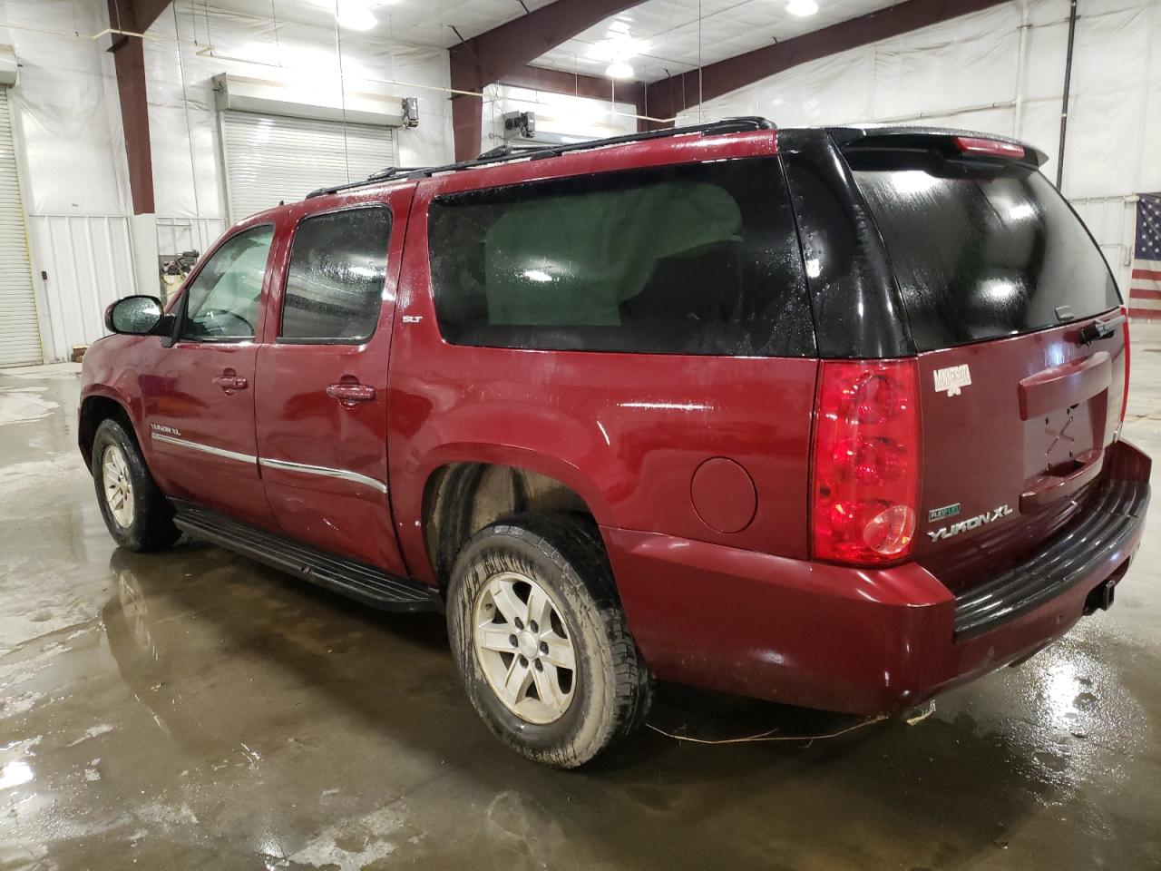 Lot #2993909322 2010 GMC YUKON XL K