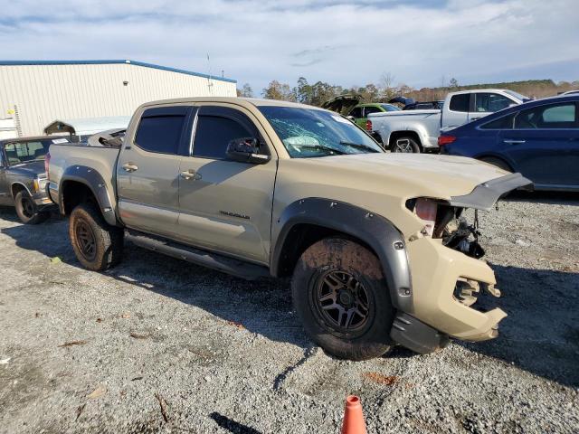 2018 TOYOTA TACOMA DOU - 5TFAZ5CN6JX069380