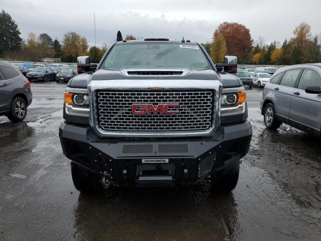 VIN 1GT42YEYXHF239718 2017 GMC Sierra, K3500 Denali no.5