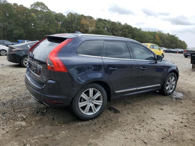 2016 VOLVO XC60 T6 PR - YV449MRK2G2914121
