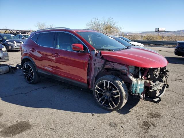 2018 NISSAN ROGUE SPOR - JN1BJ1CPXJW101486