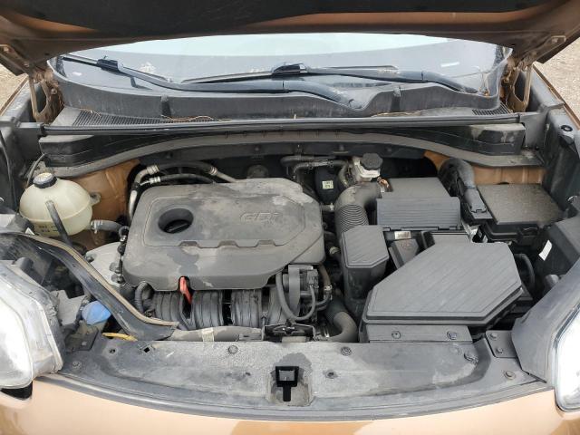 2018 KIA SPORTAGE L - KNDPM3AC3J7345433