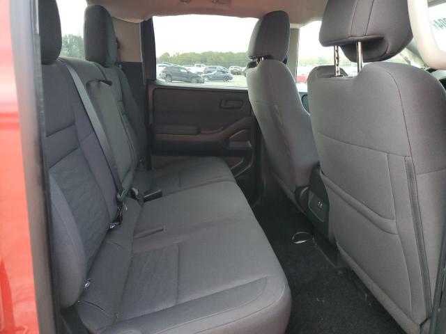 2022 NISSAN FRONTIER S - 1N6ED1EJ8NN607837