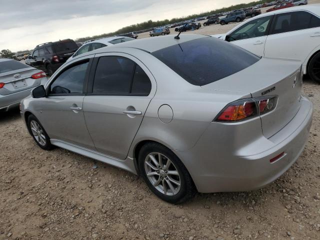 2016 MITSUBISHI LANCER ES - JA32U2FU1GU001601