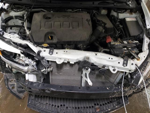 2015 TOYOTA COROLLA L - 2T1BURHE7FC441916