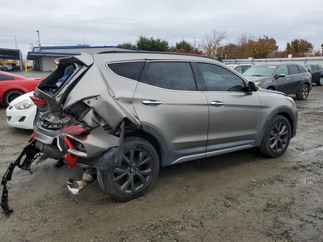 2017 HYUNDAI SANTA FE S - 5XYZWDLA6HG386365
