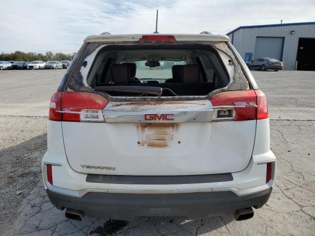 2016 GMC TERRAIN SL - 2GKFLPE39G6274297