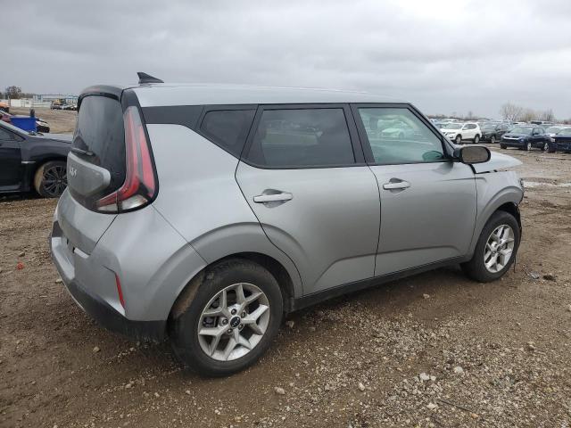 2025 KIA SOUL LX - KNDJ23AU0S7922005