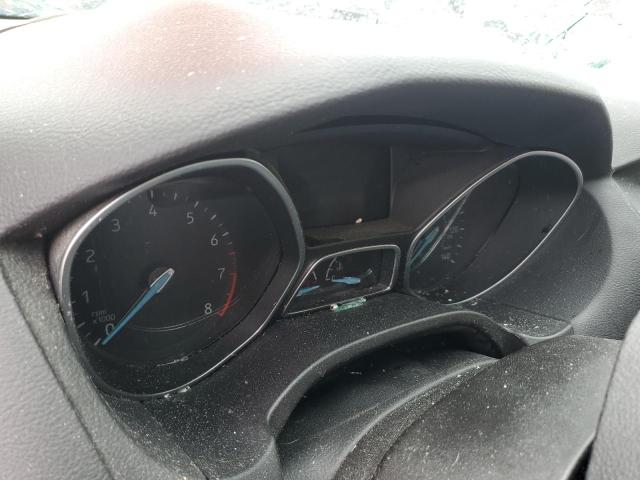 2015 FORD FOCUS SE - 1FADP3K20FL366650
