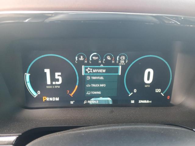 2022 FORD F150 SUPER - 1FTFW1E88NFB99560